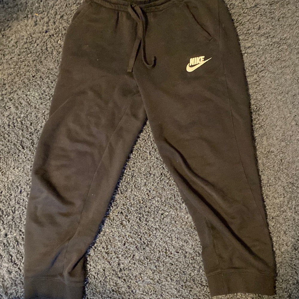 Boys Nike sweatpants